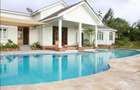 5 Bed Villa with En Suite at Vipingo - 1