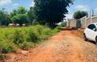 19 ac Land at Kenol-Makutano Highway - 9