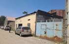 Warehouse with Parking in Nakuru - 3