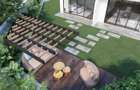 Studio Apartment with Swimming Pool in Kileleshwa - 8