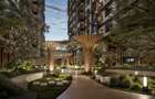 4 Bed Apartment with Swimming Pool at Brookside Gardens - 9
