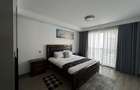 Furnished 3 Bed Apartment with En Suite at Riverside Lane West - 9