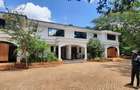 4 Bed House in Kileleshwa - 1