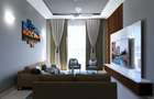 Serviced 3 Bed Apartment with En Suite at Mount Kenya Road - 6