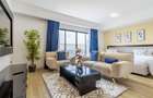Serviced Studio Apartment with En Suite in Upper Hill - 1