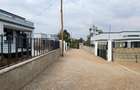 4 Bed House with En Suite at Matasia - 20