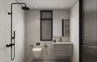 1 Bed Apartment with En Suite at Riverside Drive - 11