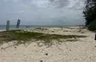 2.5 ac Land at Kinondo Beach - 8