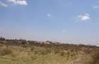 Land in Thika - 1