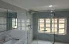 3 Bed House with En Suite in Muthaiga - 9