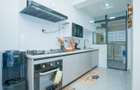 Furnished 3 Bed Apartment with En Suite at Mvuli Road - 5