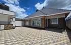 3 Bed House with En Suite at Kimbo - 1