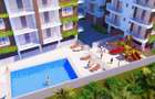 1 Bed Apartment with En Suite at First Avenue - 2