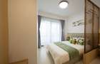 Studio Apartment with Swimming Pool at Muthithi Road - 2