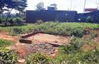 Land in Ruaka - 2