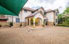 5 Bed Villa in Karen - 10
