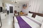 Furnished Studio Apartment with Gym in Kileleshwa - 6