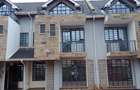 4 Bed Townhouse with En Suite in Gikambura - 11