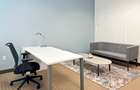 Furnished 8 m² Office with Service Charge Included at The Crescent - 1
