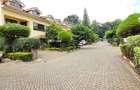 5 Bed Townhouse with En Suite at Gitanga Road - 3