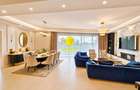 Furnished 4 Bed Apartment with En Suite in Westlands Area - 2