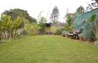 2 Bed Apartment with Gym in Kitisuru - 20