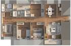 4 Bed Townhouse with En Suite at Mombasa Road - 6