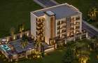 1 Bed Apartment with En Suite at Mtwapa - 7