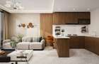 1 Bed Apartment with Swimming Pool in Kilimani - 4