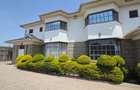 3 Bed House with Staff Quarters in Kitengela - 1