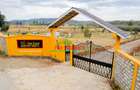 0.05 ha Residential Land at Nachu - 1