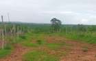 21 ac Land at Mavueni Mariakani Northern By - Pass Road - 9
