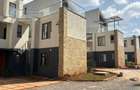 4 Bed Villa with En Suite in Kiambu Road - 3