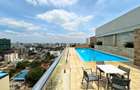 Furnished 1 Bed Apartment with Swimming Pool in Westlands Area - 3