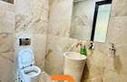 Furnished 3 Bed Apartment with En Suite in Riverside - 7