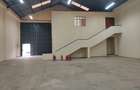 10,383 ft² Warehouse with Backup Generator in Mombasa Road - 11