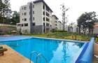 4 Bed Apartment with En Suite at Loresho Ridge - 17