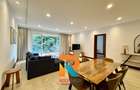 Furnished 3 Bed Apartment with En Suite in Parklands - 4