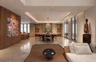 6 Bed House with En Suite at Runda - 16
