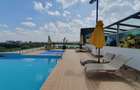 Furnished 2 Bed Apartment with En Suite at The Colosseum - 13