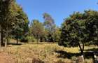 6.39 ac Residential Land in Tigoni - 6
