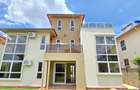 4 Bed Townhouse with En Suite in Kiambu Road - 2