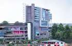 Furnished 1 Bed Apartment with En Suite at Two Rivers - 9