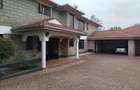5 Bed House with En Suite in Runda - 11