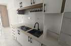 1 Bed Apartment with Gym in Kilimani - 4