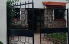 4 Bed Townhouse with En Suite at Langata - 1