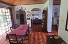 4 Bed House with En Suite at Tigoni Limuru Kiambu - 18