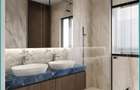 4 Bed Apartment with En Suite at 2026-161 4 Bed - 13