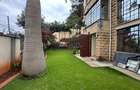5 Bed Townhouse with En Suite at Lavington Nairobi Kenya - 1