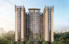 3 Bed Apartment with En Suite at Westlands Near Sarit Centre. - 12